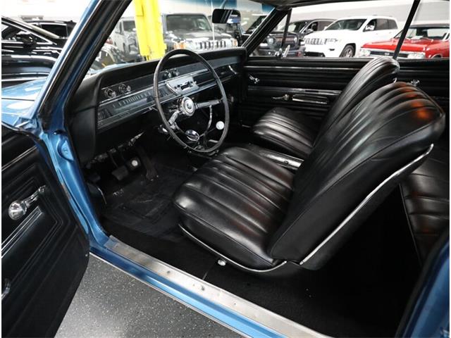 1966 Chevrolet Chevelle SS (CC-2119660) for sale in Addison, Illinois