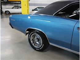 1966 Chevrolet Chevelle SS (CC-2119660) for sale in Addison, Illinois