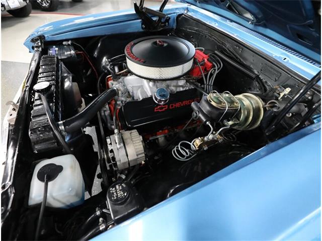 1966 Chevrolet Chevelle SS (CC-2119660) for sale in Addison, Illinois