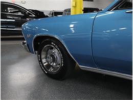 1966 Chevrolet Chevelle SS (CC-2119660) for sale in Addison, Illinois
