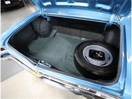 1966 Chevrolet Chevelle SS (CC-2119660) for sale in Addison, Illinois