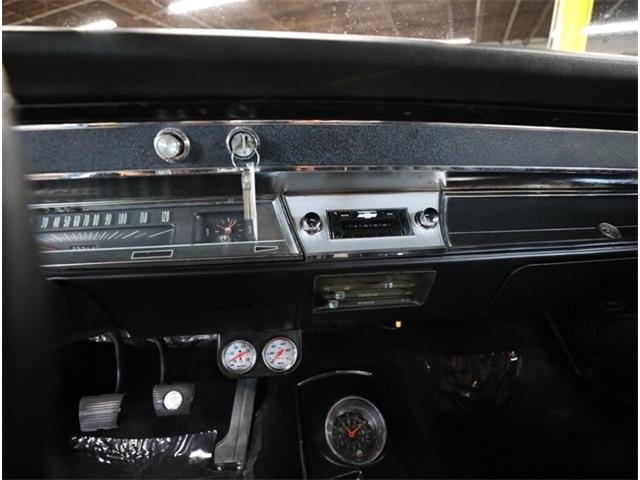 1966 Chevrolet Chevelle SS (CC-2119660) for sale in Addison, Illinois