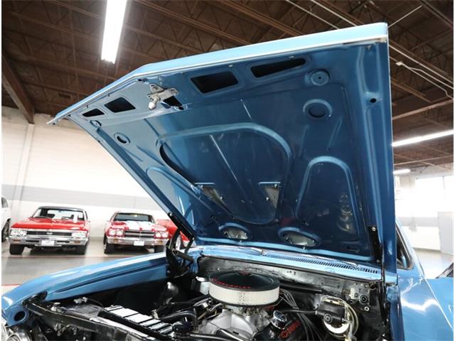 1966 Chevrolet Chevelle SS (CC-2119660) for sale in Addison, Illinois