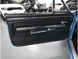 1966 Chevrolet Chevelle SS (CC-2119660) for sale in Addison, Illinois
