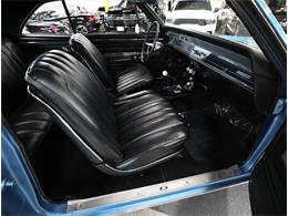 1966 Chevrolet Chevelle SS (CC-2119660) for sale in Addison, Illinois