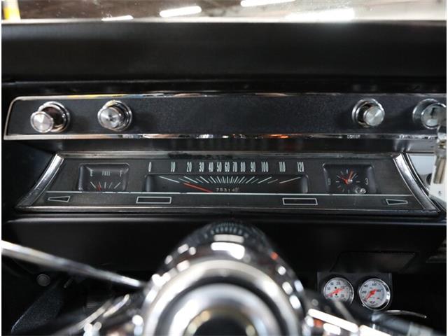 1966 Chevrolet Chevelle SS (CC-2119660) for sale in Addison, Illinois