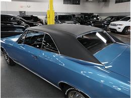 1966 Chevrolet Chevelle SS (CC-2119660) for sale in Addison, Illinois