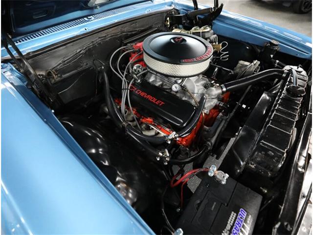 1966 Chevrolet Chevelle SS (CC-2119660) for sale in Addison, Illinois