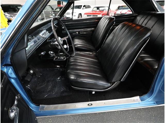 1966 Chevrolet Chevelle SS (CC-2119660) for sale in Addison, Illinois