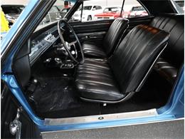 1966 Chevrolet Chevelle SS (CC-2119660) for sale in Addison, Illinois