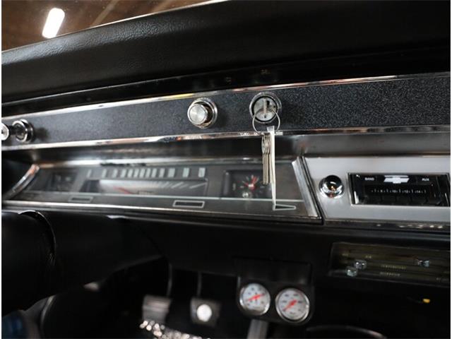 1966 Chevrolet Chevelle SS (CC-2119660) for sale in Addison, Illinois