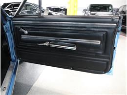 1966 Chevrolet Chevelle SS (CC-2119660) for sale in Addison, Illinois