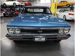 1966 Chevrolet Chevelle SS (CC-2119660) for sale in Addison, Illinois