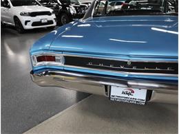1966 Chevrolet Chevelle SS (CC-2119660) for sale in Addison, Illinois