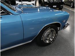 1966 Chevrolet Chevelle SS (CC-2119660) for sale in Addison, Illinois
