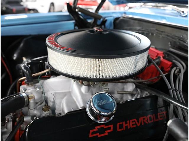 1966 Chevrolet Chevelle SS (CC-2119660) for sale in Addison, Illinois