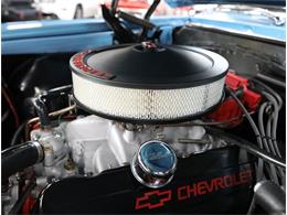 1966 Chevrolet Chevelle SS (CC-2119660) for sale in Addison, Illinois