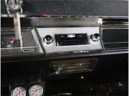 1966 Chevrolet Chevelle SS (CC-2119660) for sale in Addison, Illinois
