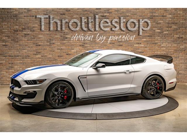2017 Ford Mustang (CC-2119661) for sale in Elkhart Lake, Wisconsin