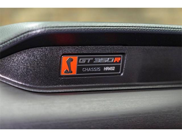 2017 Ford Mustang (CC-2119661) for sale in Elkhart Lake, Wisconsin