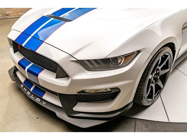 2017 Ford Mustang (CC-2119661) for sale in Elkhart Lake, Wisconsin