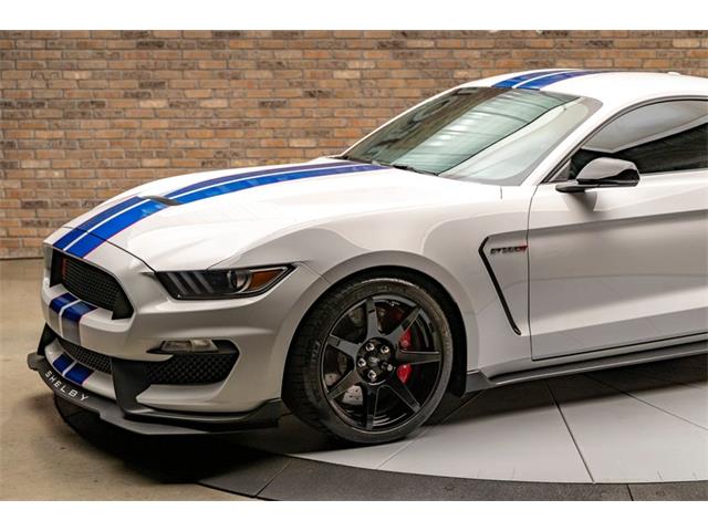2017 Ford Mustang (CC-2119661) for sale in Elkhart Lake, Wisconsin