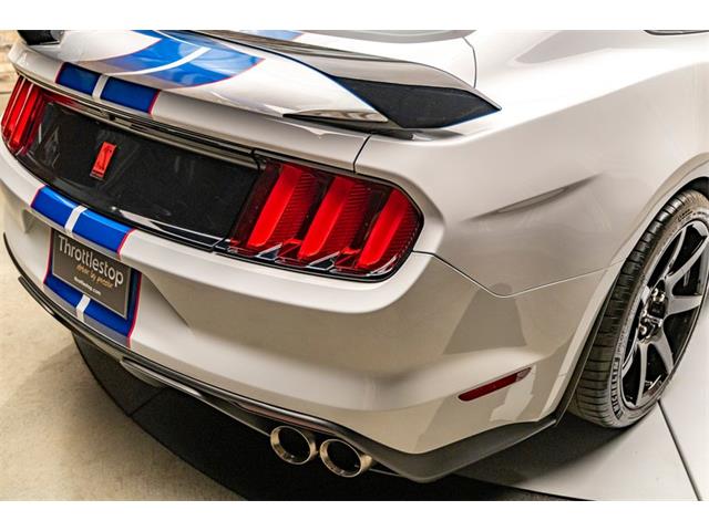 2017 Ford Mustang (CC-2119661) for sale in Elkhart Lake, Wisconsin