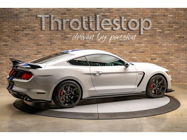 2017 Ford Mustang (CC-2119661) for sale in Elkhart Lake, Wisconsin