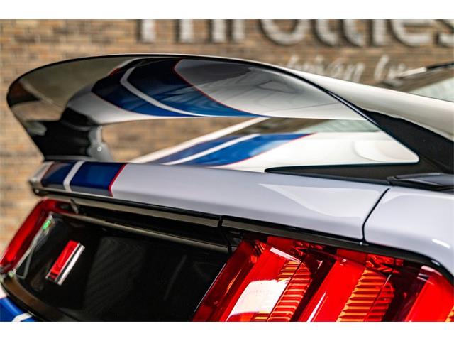2017 Ford Mustang (CC-2119661) for sale in Elkhart Lake, Wisconsin