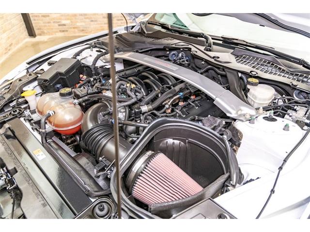 2017 Ford Mustang (CC-2119661) for sale in Elkhart Lake, Wisconsin