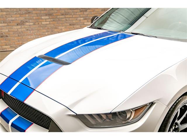 2017 Ford Mustang (CC-2119661) for sale in Elkhart Lake, Wisconsin