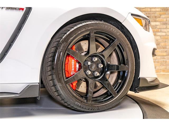 2017 Ford Mustang (CC-2119661) for sale in Elkhart Lake, Wisconsin