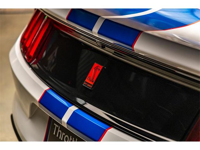 2017 Ford Mustang (CC-2119661) for sale in Elkhart Lake, Wisconsin