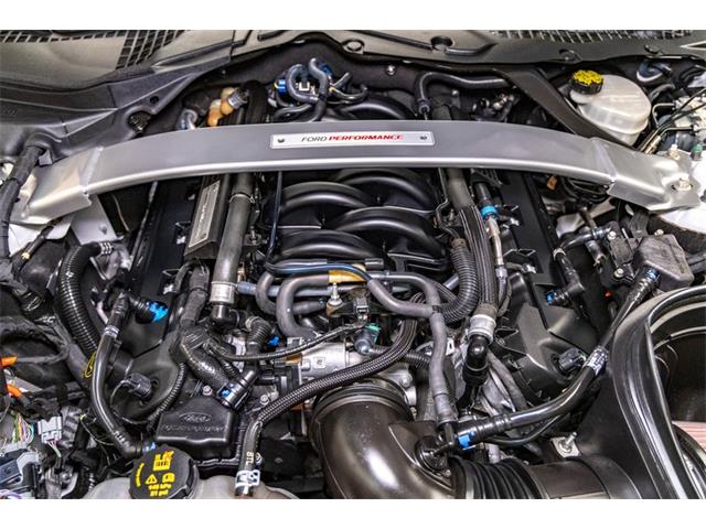 2017 Ford Mustang (CC-2119661) for sale in Elkhart Lake, Wisconsin
