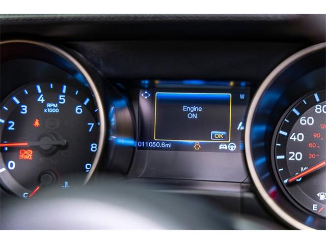2017 Ford Mustang (CC-2119661) for sale in Elkhart Lake, Wisconsin