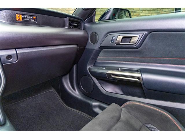 2017 Ford Mustang (CC-2119661) for sale in Elkhart Lake, Wisconsin