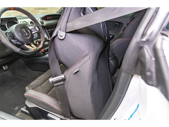 2017 Ford Mustang (CC-2119661) for sale in Elkhart Lake, Wisconsin