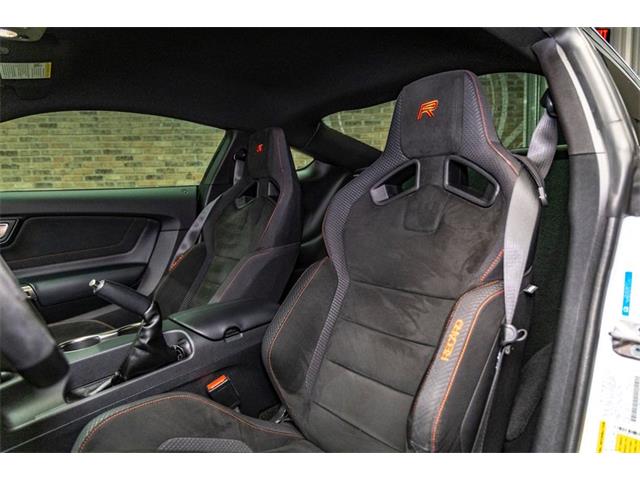 2017 Ford Mustang (CC-2119661) for sale in Elkhart Lake, Wisconsin