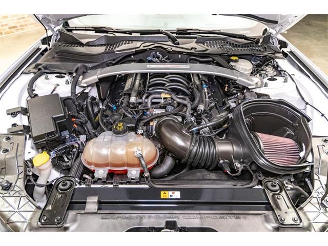2017 Ford Mustang (CC-2119661) for sale in Elkhart Lake, Wisconsin
