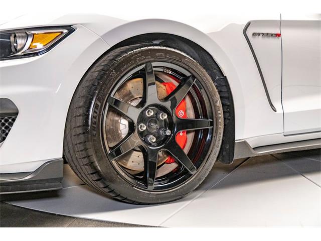 2017 Ford Mustang (CC-2119661) for sale in Elkhart Lake, Wisconsin