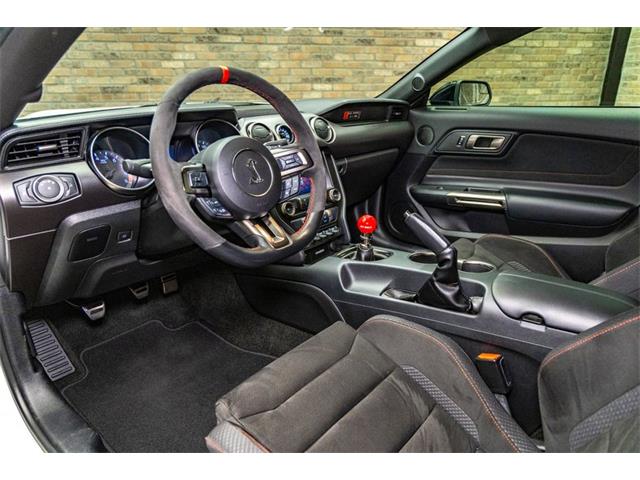 2017 Ford Mustang (CC-2119661) for sale in Elkhart Lake, Wisconsin
