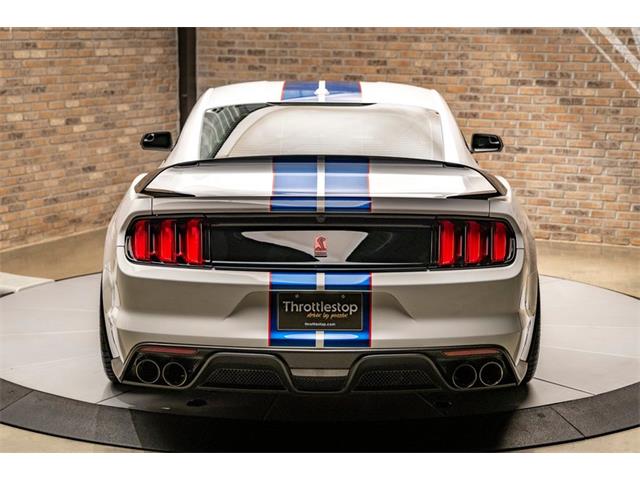 2017 Ford Mustang (CC-2119661) for sale in Elkhart Lake, Wisconsin