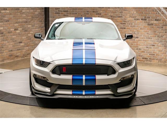 2017 Ford Mustang (CC-2119661) for sale in Elkhart Lake, Wisconsin