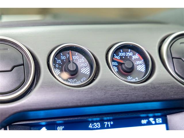 2017 Ford Mustang (CC-2119661) for sale in Elkhart Lake, Wisconsin