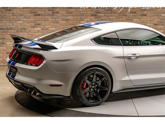 2017 Ford Mustang (CC-2119661) for sale in Elkhart Lake, Wisconsin