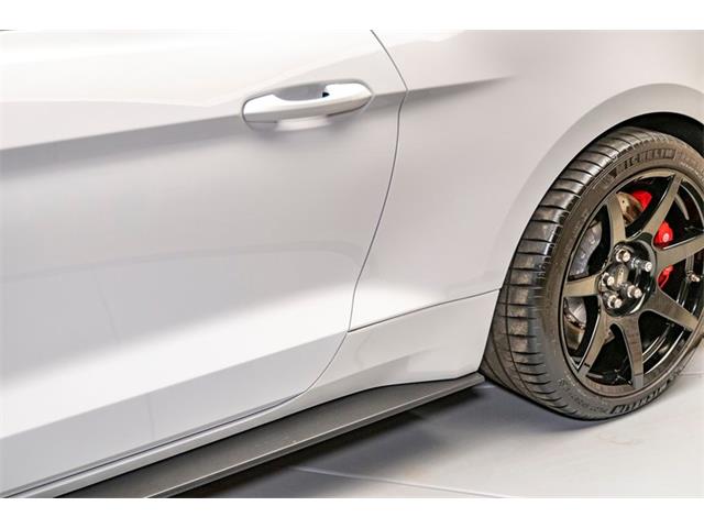 2017 Ford Mustang (CC-2119661) for sale in Elkhart Lake, Wisconsin