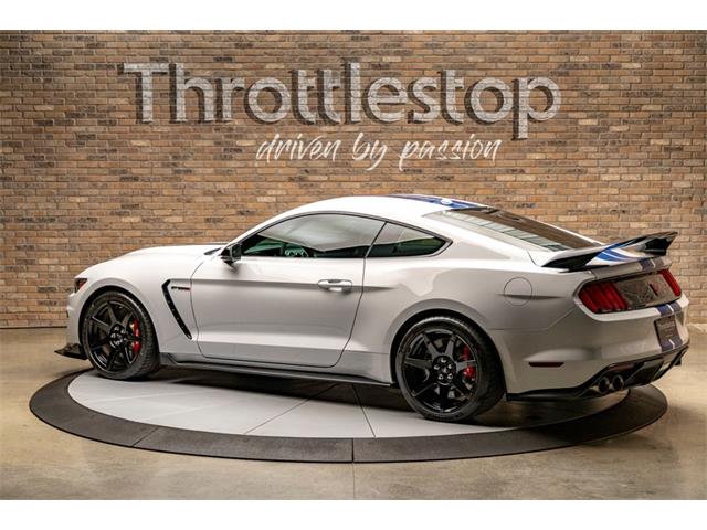2017 Ford Mustang (CC-2119661) for sale in Elkhart Lake, Wisconsin