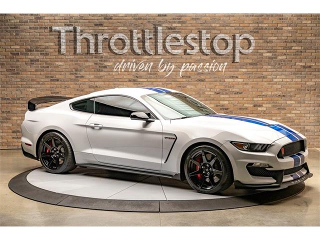 2017 Ford Mustang (CC-2119661) for sale in Elkhart Lake, Wisconsin