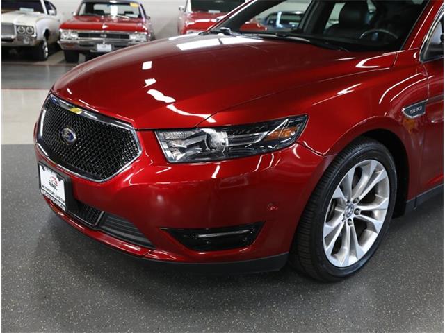 2014 Ford Taurus (CC-2119662) for sale in Addison, Illinois