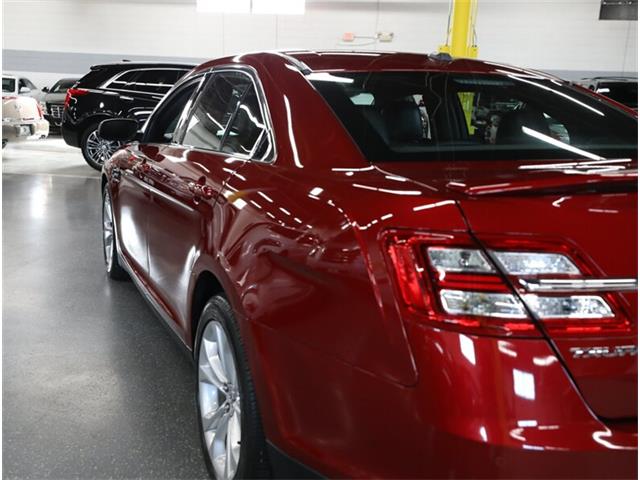2014 Ford Taurus (CC-2119662) for sale in Addison, Illinois